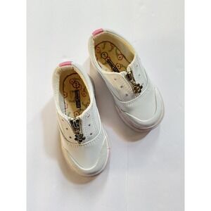 Smart Fit size 7 tennis shoes Vintage